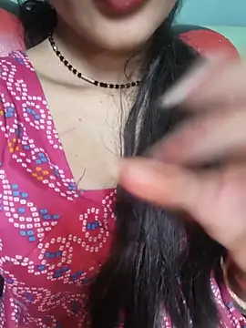 Eshwari Chopra online show from 06/09/26, 02:56
