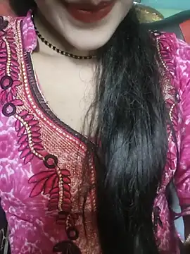 Eshwari Chopra online show from 06/10/26, 04:28