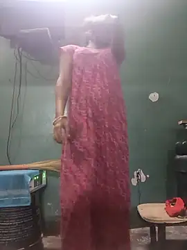 Eshwari Chopra online show from 06/11/26, 12:32