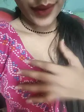 Eshwari Chopra online show from 06/11/26, 04:38