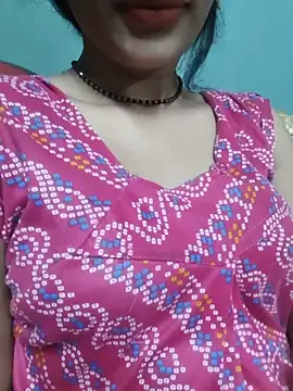 Eshwari Chopra online show from 06/15/26, 10:56