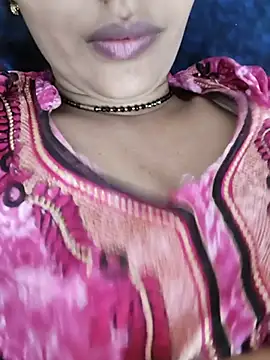 Eshwari Chopra online show from 06/21/26, 12:52