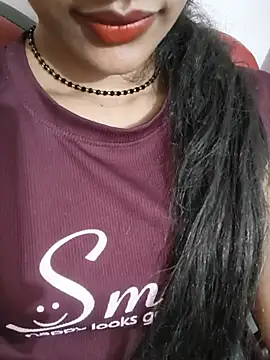 Eshwari Chopra online show from 06/22/26, 10:01