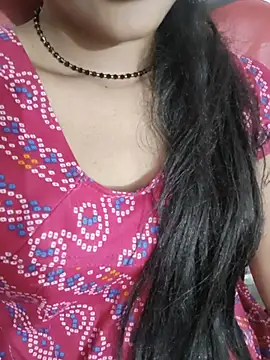 Eshwari Chopra online show from 06/24/26, 10:14
