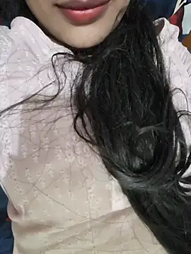 Eshwari Chopra online show from 07/10/26, 03:36