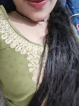 Eshwari Chopra online show from 07/11/26, 06:21