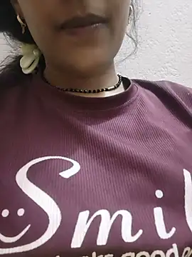 Eshwari Chopra online show from 07/13/26, 05:27
