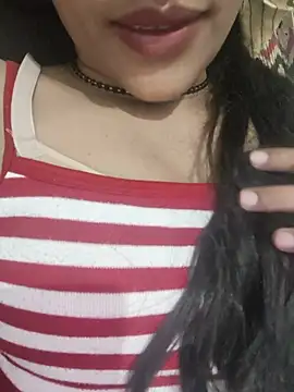Eshwari Chopra online show from 07/20/26, 02:48