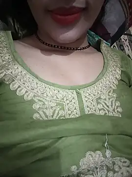 Eshwari Chopra online show from 07/21/26, 06:05