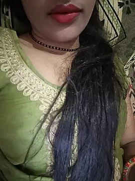 Eshwari Chopra online show from 07/22/26, 03:09