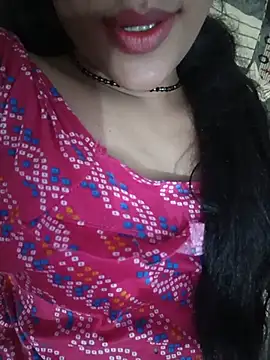 Eshwari Chopra online show from 07/23/26, 05:33