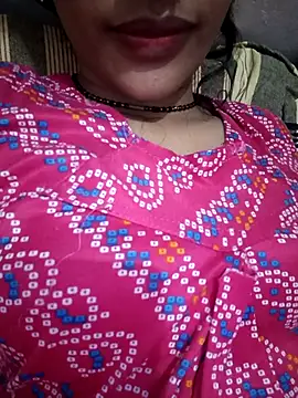 Eshwari Chopra online show from 07/24/26, 06:22