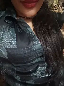 Eshwari Chopra online show from 07/26/26, 05:37