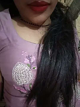 Eshwari Chopra online show from 07/28/26, 04:08