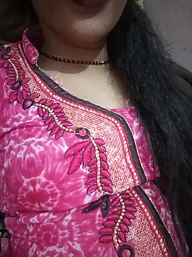 Eshwari Chopra online show from 07/28/26, 02:35