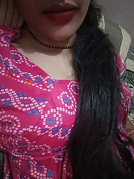 Eshwari Chopra online show from 07/29/26, 04:43