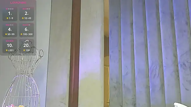 Sophie Maeve online show from 09/23/25, 04:04