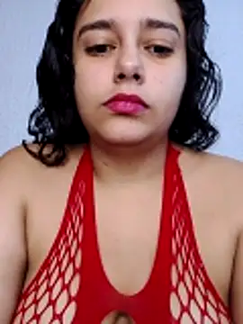 dulcewitch online show from 10/24/25, 02:13