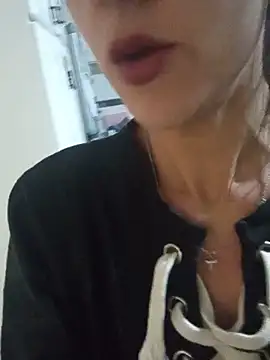 Camilitah online show from 05/15/26, 11:45
