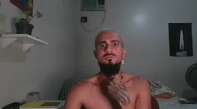 AkiraTheDemonnn online show from 03/20/25, 08:51