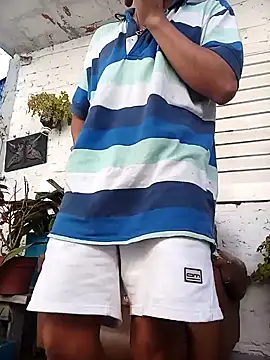 Tiococo420 online show from 09/24/25, 08:12