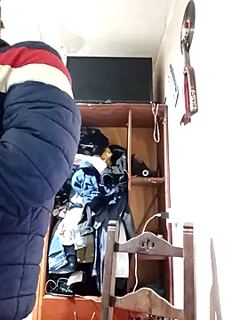 Tiococo420 online show from 09/26/25, 07:23