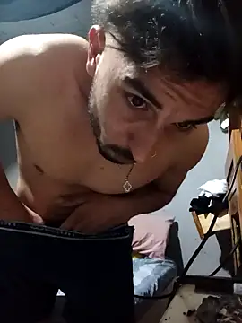 Tiococo420 online show from 10/07/25, 09:17