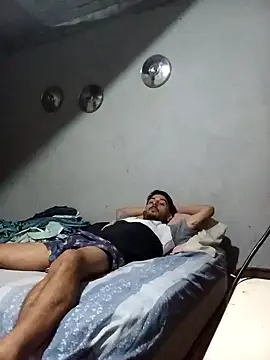 Tiococo420 online show from 10/09/25, 09:24