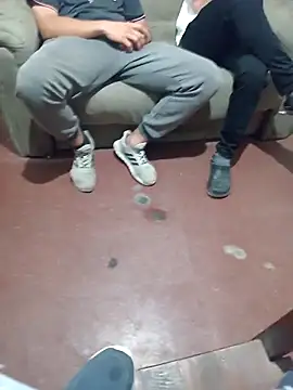 Tiococo420 online show from 10/25/25, 07:38