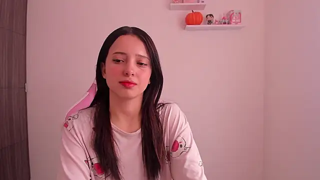 ImBunnyNova online show from 11/11/25, 02:06