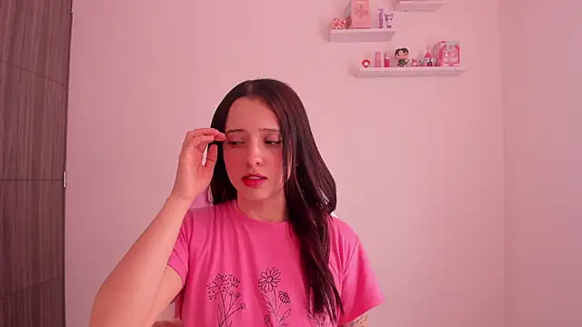 ImBunnyNova online show from 11/21/25, 01:43