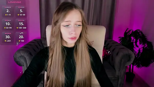 Snapshot of Amy_Waynee chatting on 10/16/25, 09:38 Amy Waynee online show from 10/16/25, 09:38