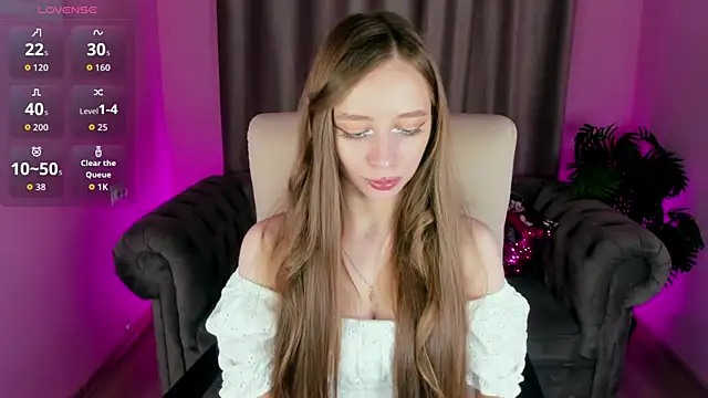 Snapshot of Amy_Waynee chatting on 11/13/25, 05:12 Amy Waynee online show from 11/13/25, 05:12