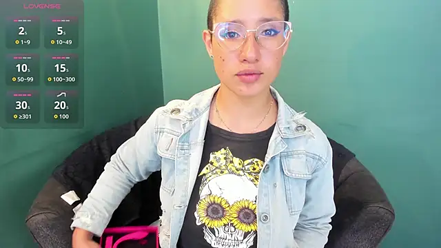 Elaine87  online show from 09/12/25, 08:31