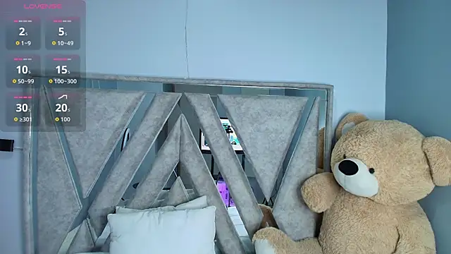 Elaine87  online show from 09/25/25, 10:46