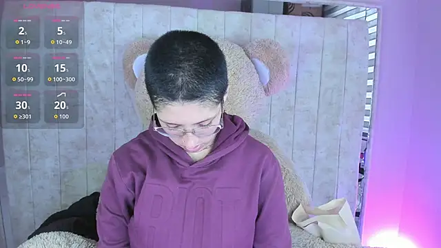 Elaine87  online show from 09/29/25, 08:46