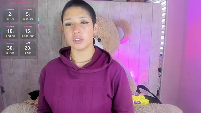 Elaine87  online show from 09/30/25, 09:20