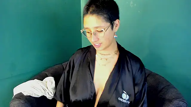 Elaine87  online show from 10/14/25, 08:15