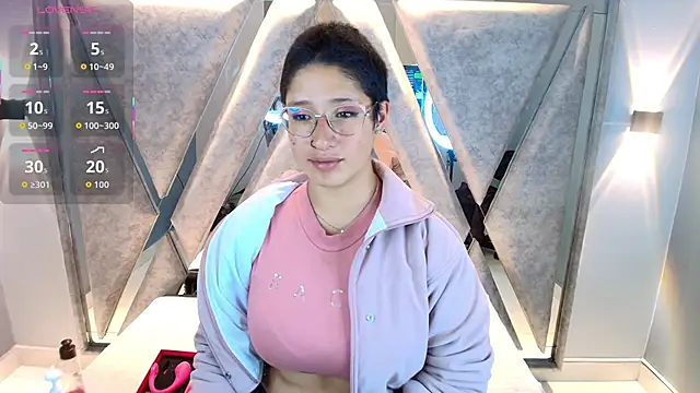 Elaine87  online show from 10/28/25, 07:38