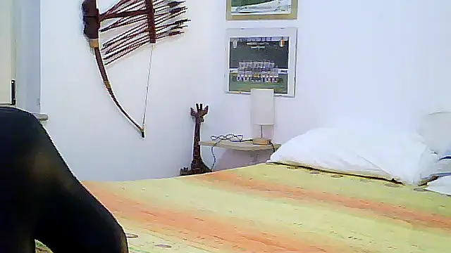 Alexis Bull online show from 05/17/26, 05:42