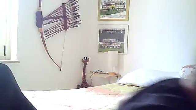 Alexis Bull online show from 05/19/26, 01:28