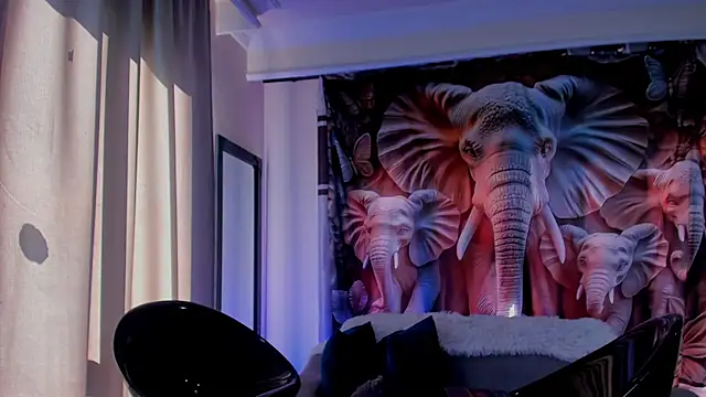 Snapshot of Lukas_Green chatting on 09/29/25, 07:51 Lukas Green online show from 09/29/25, 07:51