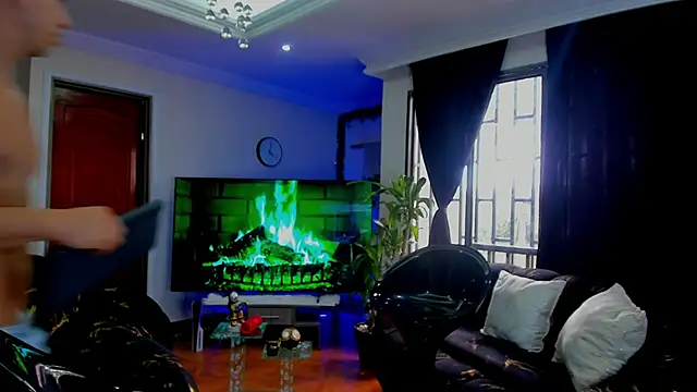 Snapshot of Lukas_Green chatting on 12/03/25, 09:02 Lukas Green online show from 12/03/25, 09:02