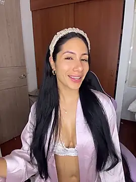 ArianaReynoldss online show from 02/06/26, 09:07