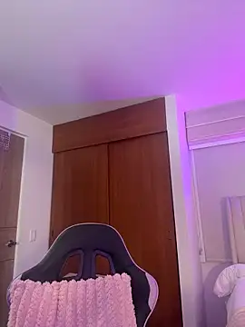 ArianaReynoldss online show from 05/28/26, 10:01