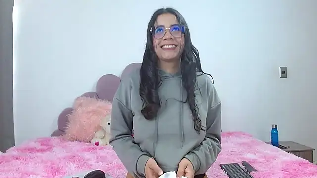 adajonnes online show from 07/28/26, 02:05