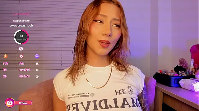 im eli1 online show from 10/14/25, 03:18