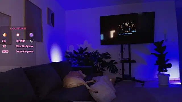 im eli1 online show from 05/12/26, 09:56