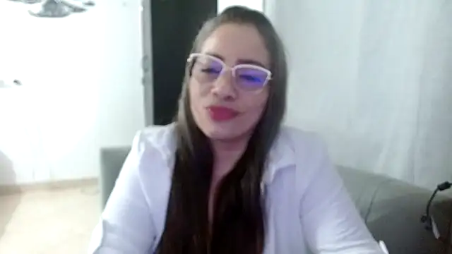 rosycartagena online show from 10/22/25, 01:39
