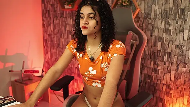 bonniie 98  online show from 03/03/26, 07:53